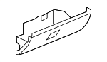 15914299 - Body: Glove Box Door for Hummer: H2 Image