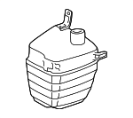 1789321020 - Engine: Resonator for Toyota: Prius Image