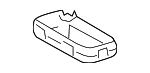 826630E060 - Electrical: Relay Box Lower Cover for Toyota: Highlander Image