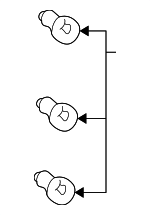 267179B913 - Electrical: Tail Lamp Bulb for Nissan: Armada, Frontier, Maxima, NV1500, NV200, NV2500, NV3500, Pathfinder Armada, Quest, Sentra, TITAN, Xterra Image