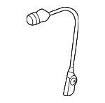 4B0959481A - Electrical: Coolant Temp Sensor for Audi: Allroad Quattro, S4 Image