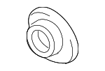 H0895R8000 - Body: Door Plug for Infiniti Image image