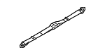 TK7837A11 - Body: Belt for Mazda: CX-9, CX-90 Image