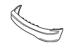 5211948901 - : Bumper Cover for Lexus Image