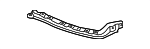 5212548010 - Body: Reinforced Beam Extension for Lexus: RX300 Image