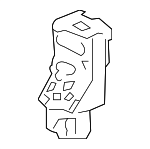 77970SJCC82 - Electrical: Side Impact Sens for Honda: Ridgeline Image