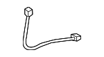 81312SJCA10 - Electrical: Wire Connector for Honda: Ridgeline Image