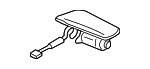 77820SJCA61ZA - : Passenger Inflator Module for Honda Image