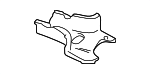 21018909 - Body: Cross-member Extension for GM Image