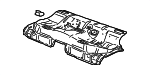 22687889 - Body: Front Section for GM Image