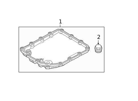 Transmission Components for 2013 BMW M3 #0