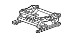 84590171 - Body: Seat Track for Cadillac: CT6 Image