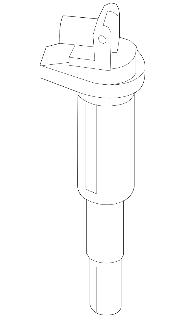 Genuine BMW 12-13-8-647-689 | Ignition Coil, Bosch | FREE