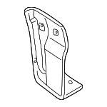 K55251921B - : Splash Shield for Kia: Sedona Image