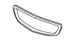 75120S0KA11 - Body: Grille Surround for Acura Image