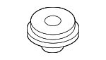 PF602533X - Suspension: Drive Shaft Upper Bushing for Mazda Image