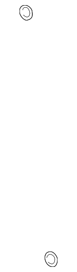 20586100 - Body: Latch Bushing for GM Image