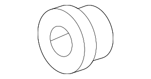 9034122008 - : Timing Cover Plug for Toyota Image