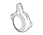 15370F0020 - Engine: Solenoid for Toyota Image