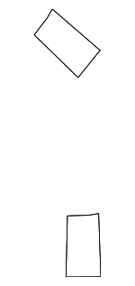 70495692000 - Body: Fuel Door Cushion for Honda: Accord, Civic, CR-V, Fit, HR-V, Odyssey, Pilot, Prelude, Ridgeline, S2000 Image