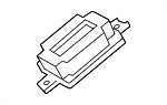 9019700 - Electrical: Control Module for Mercedes-Benz Image