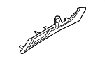 51459350293 - Body: Trim Panel for BMW Image