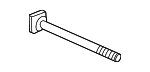 90057PG7003 - : Pulley Pivot Bolt for Honda: Civic Image