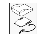 8P0898522R - : Repair Kit for Audi: A3, A3 Quattro Image