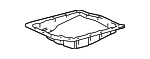 3510606010 - Engine: Trans Pan for Toyota Image