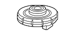 46662SDCA02 - Body: Reservoir Cap for Acura Image