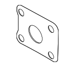 59145GI000 - Body: Master Cylinder Gasket for Kia Image