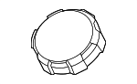 58531Q5100 - Body: Reservoir Cap for Kia Image