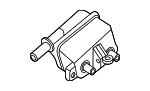58511KL010 - Body: Reservoir for Kia Image