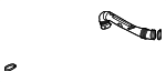 13718095810 - Engine: Air Tube for BMW Image