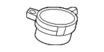 13718054844 - Engine: Connector for BMW Image