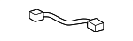 821920R130 - Body: Harness for Lexus Image