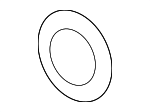45192FL00A - Cooling System: Drain Plug O-Ring for Subaru Image