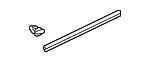 6788775010 - Body: Lower Weather-strip for Lexus: HS250h Image