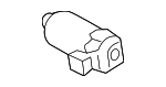 88581C1000 - Body: Adjust Motor for Hyundai Image