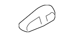 88297D3500TRY - : Power Seat Switch Knob for Hyundai Image