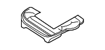 873353W517 - Body: Seat Heater Pad for Nissan Image