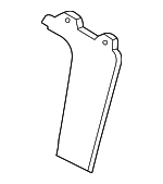876358H505 - : Element for Nissan Image