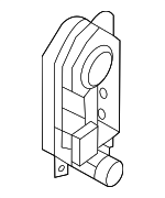 86969AR100 - : Actuator for Hyundai Image