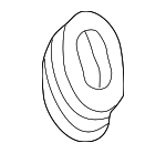 16869200 - Steering: Switch for Buick: Century, Regal Image