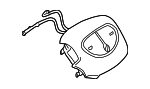 16867287 - Electrical: Steering Wheel Air Bag for GM Image