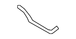 55275944AB - Body: Rod for Mopar Image