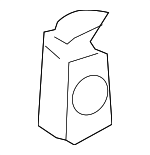 NE5171273A - Body: Sill Reinforced for Mazda: MX-5 Miata Image