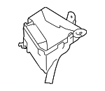 81931FN120 - : Lower Case for Subaru: Crosstrek, Impreza Image