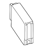 88101AN200 - Electrical: Controller for Subaru Image