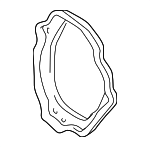 4525342010 - Steering: Retainer for Toyota Image